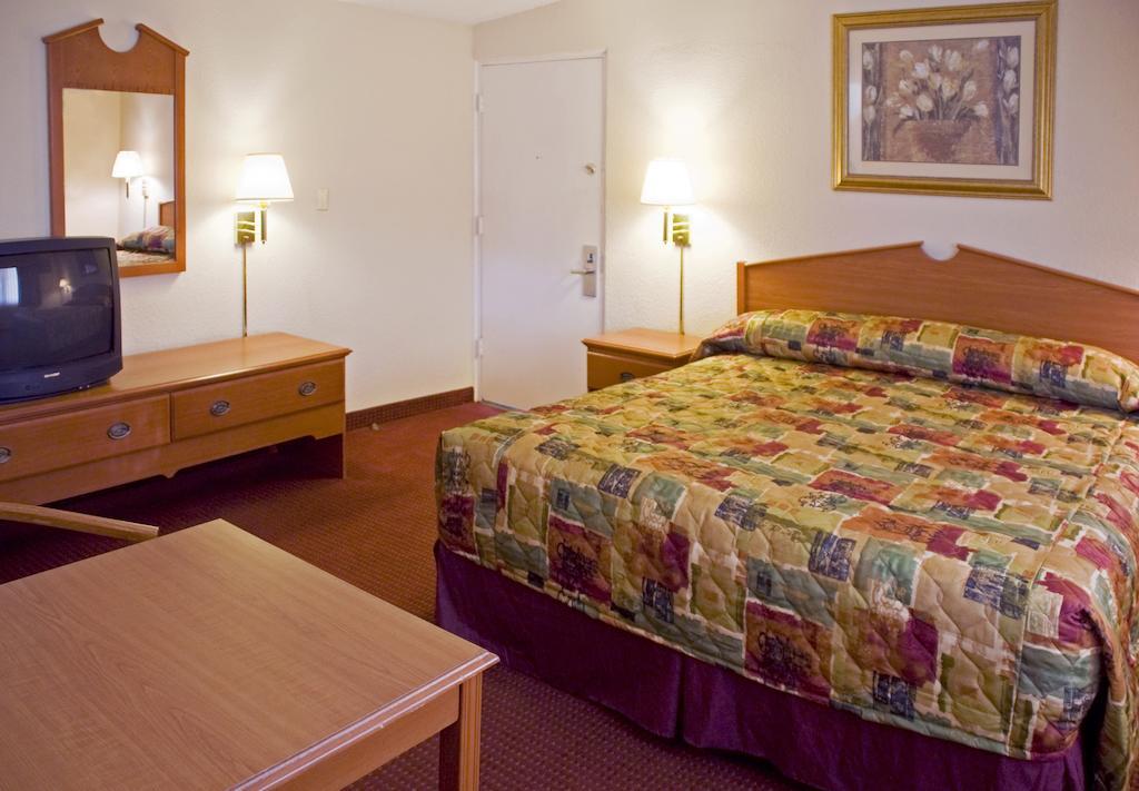 Relax Inn & Suites El Cajon Eksteriør bilde