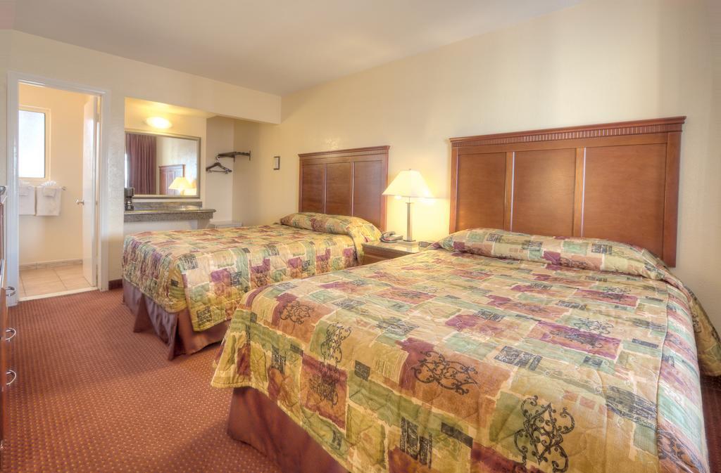 Relax Inn & Suites El Cajon Eksteriør bilde